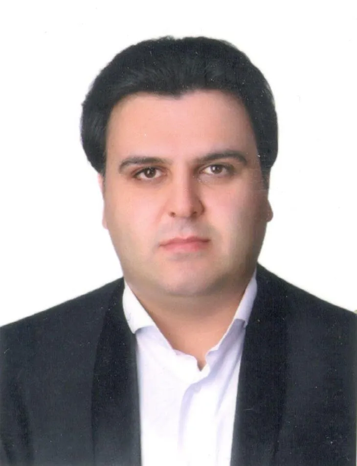 سیدسعید موسوی