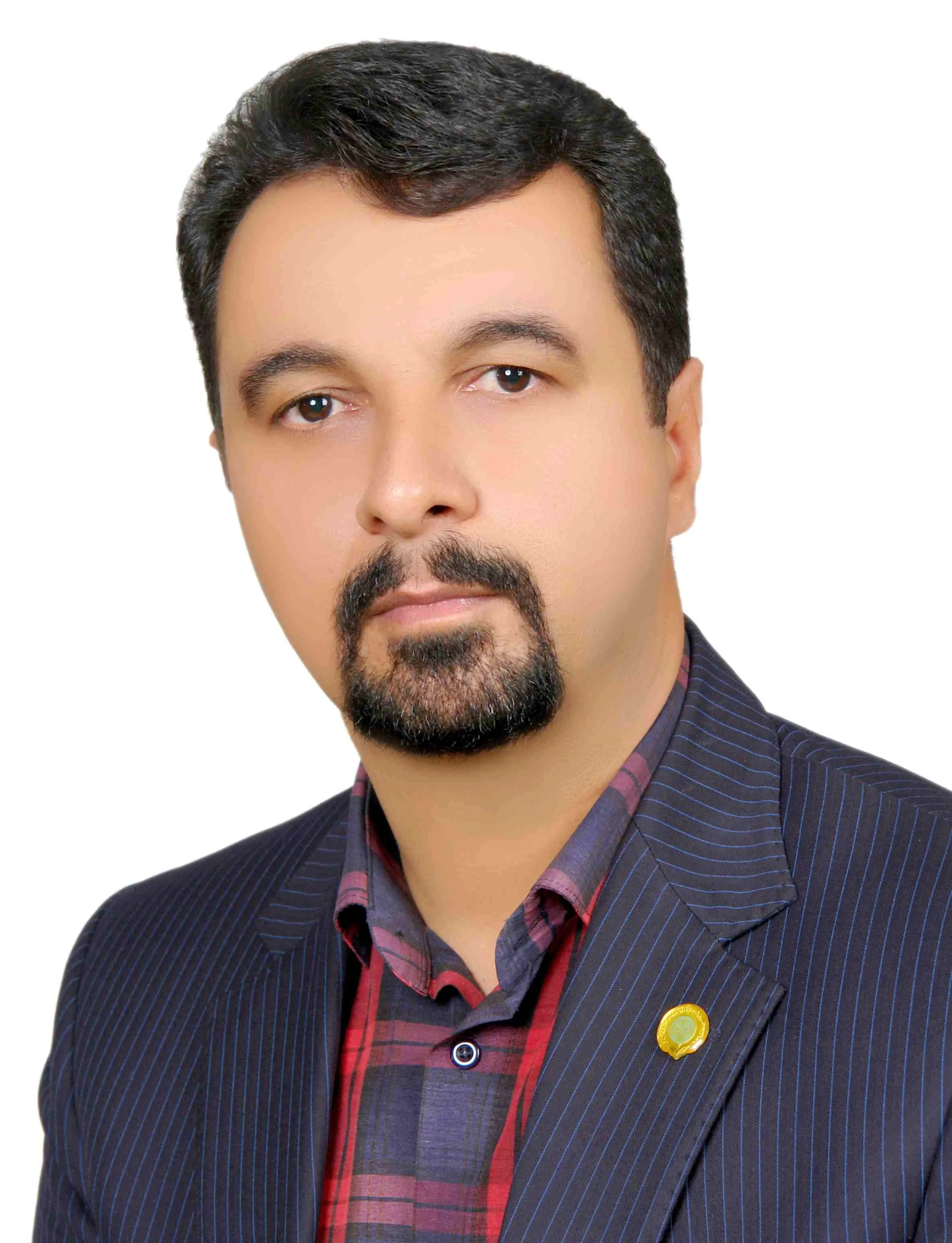 علی محمد یاوری