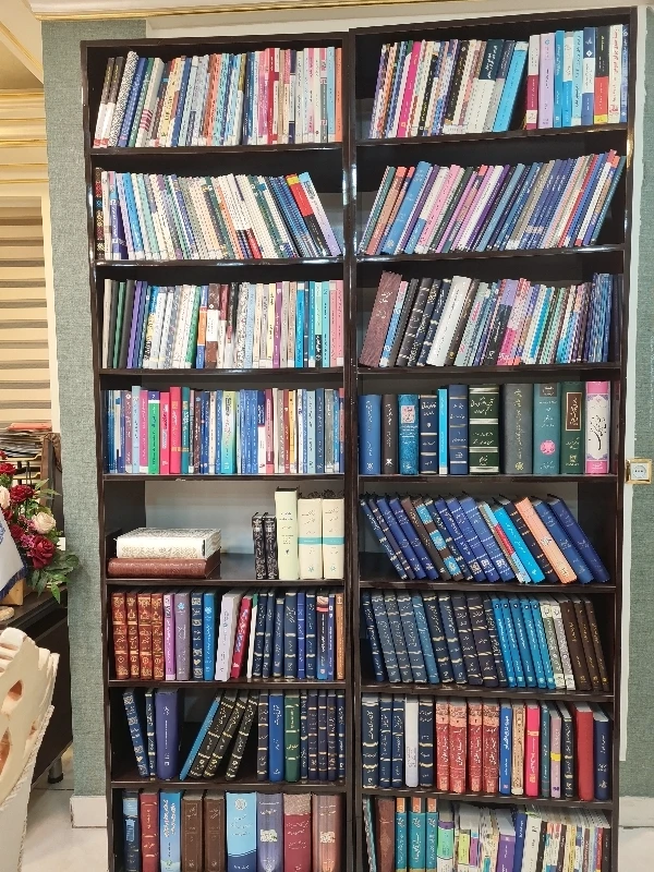 تصویر دفتر حجت کاتوزیان